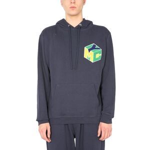 Ymc Men Trugoy Hooded Sweatshirt